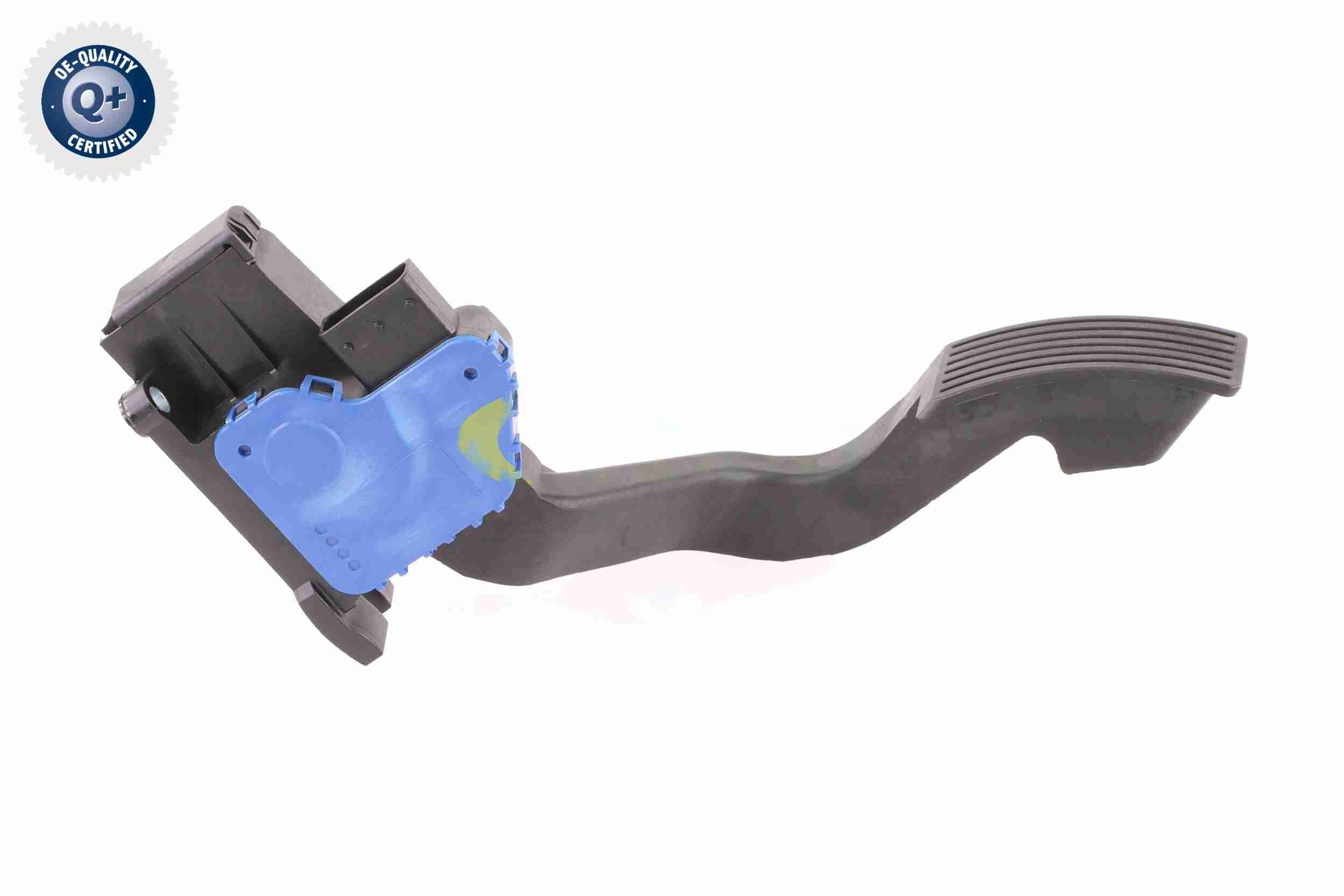 Fahrpedal