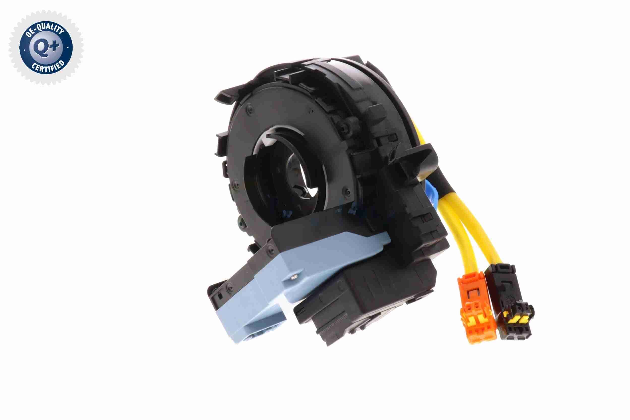 Wickelfeder, Airbag