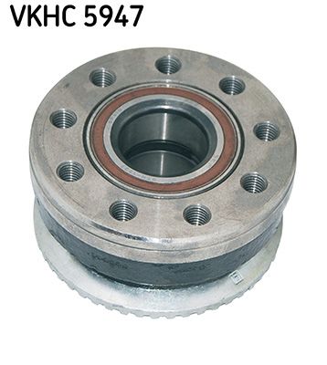 Wheel Hub VKHC 5947