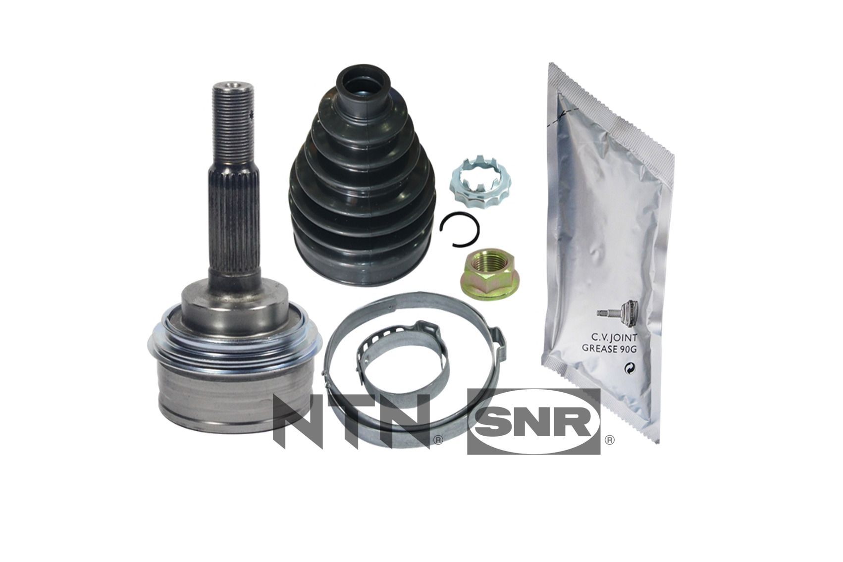 Joint Kit, drive shaft OJK69.003