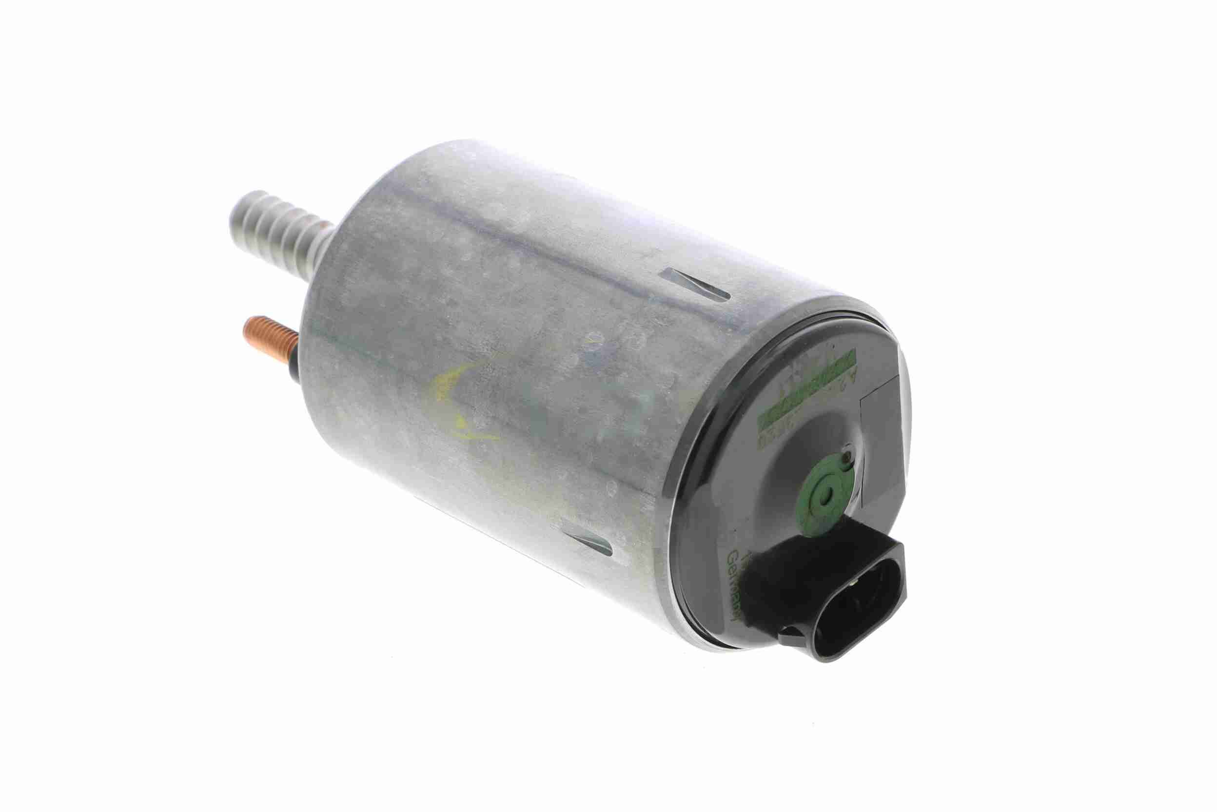 Stellelement, Exzenterwelle (variabler Ventilhub)