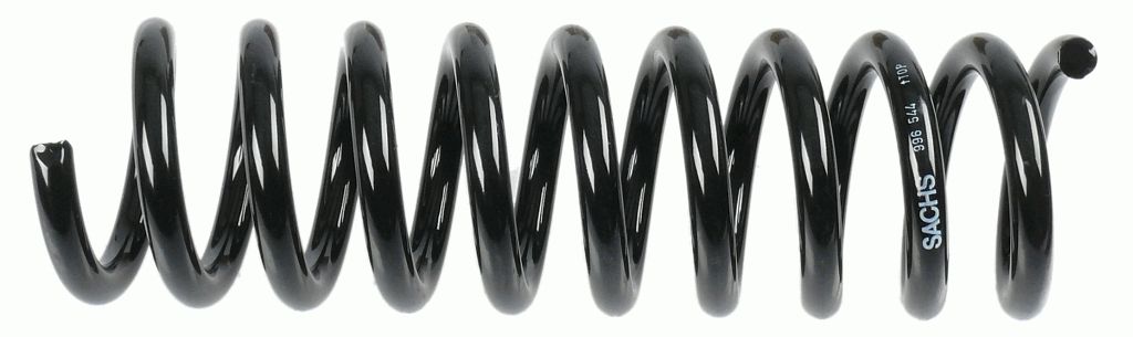 SACHS 996 544 Suspension Spring