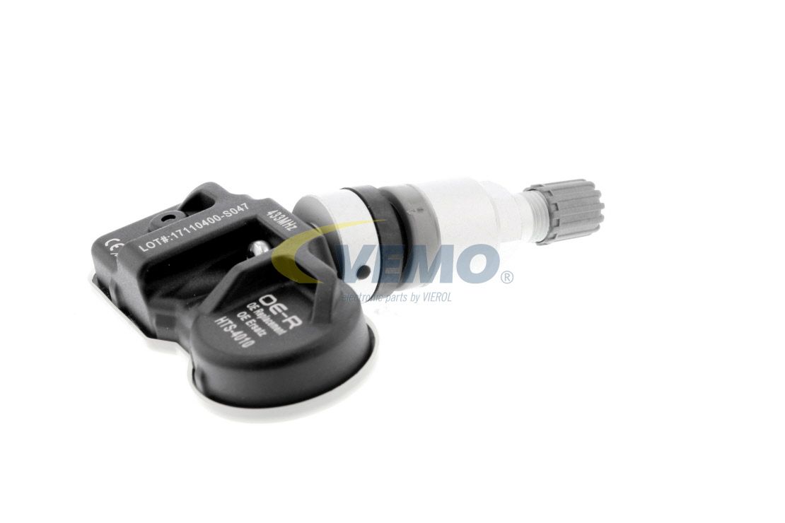 rato jutiklis, padangų slėgio kontrolės sistema