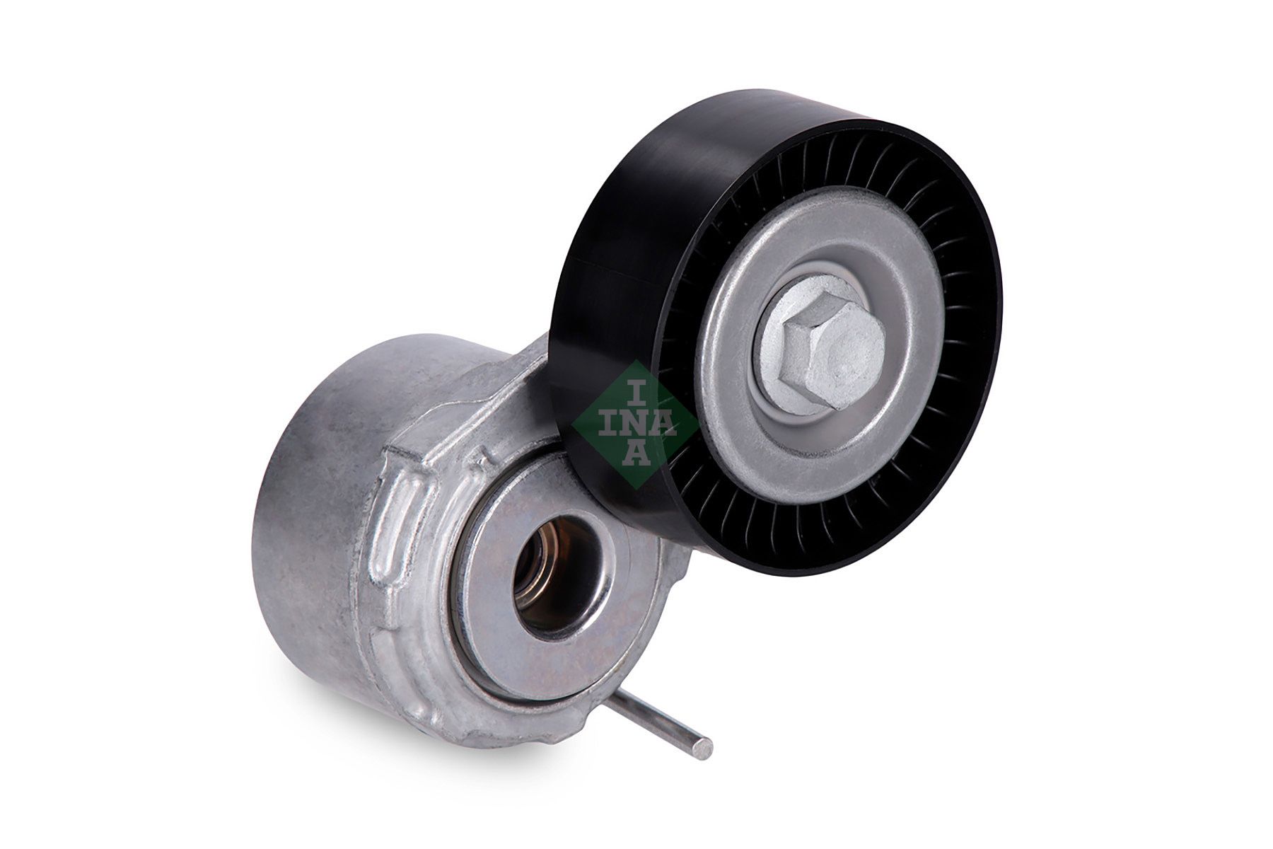 Riemenspanner, Keilrippenriemen