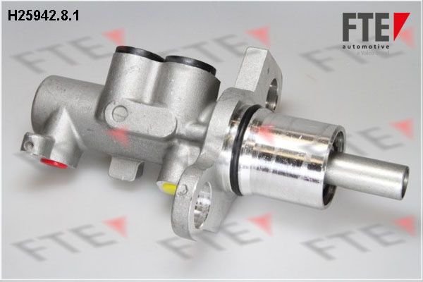 FTE 9220385 - Hauptbremszylinder