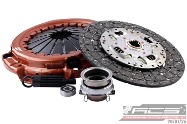 KIT HD TOYOTA LCRUISER 4.7L - TecDoc Only
