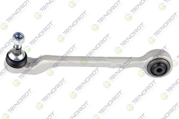 Suspension Control Arm and Ball Joint Assembly - BMW - Front Left Lower Rearward - TecDoc