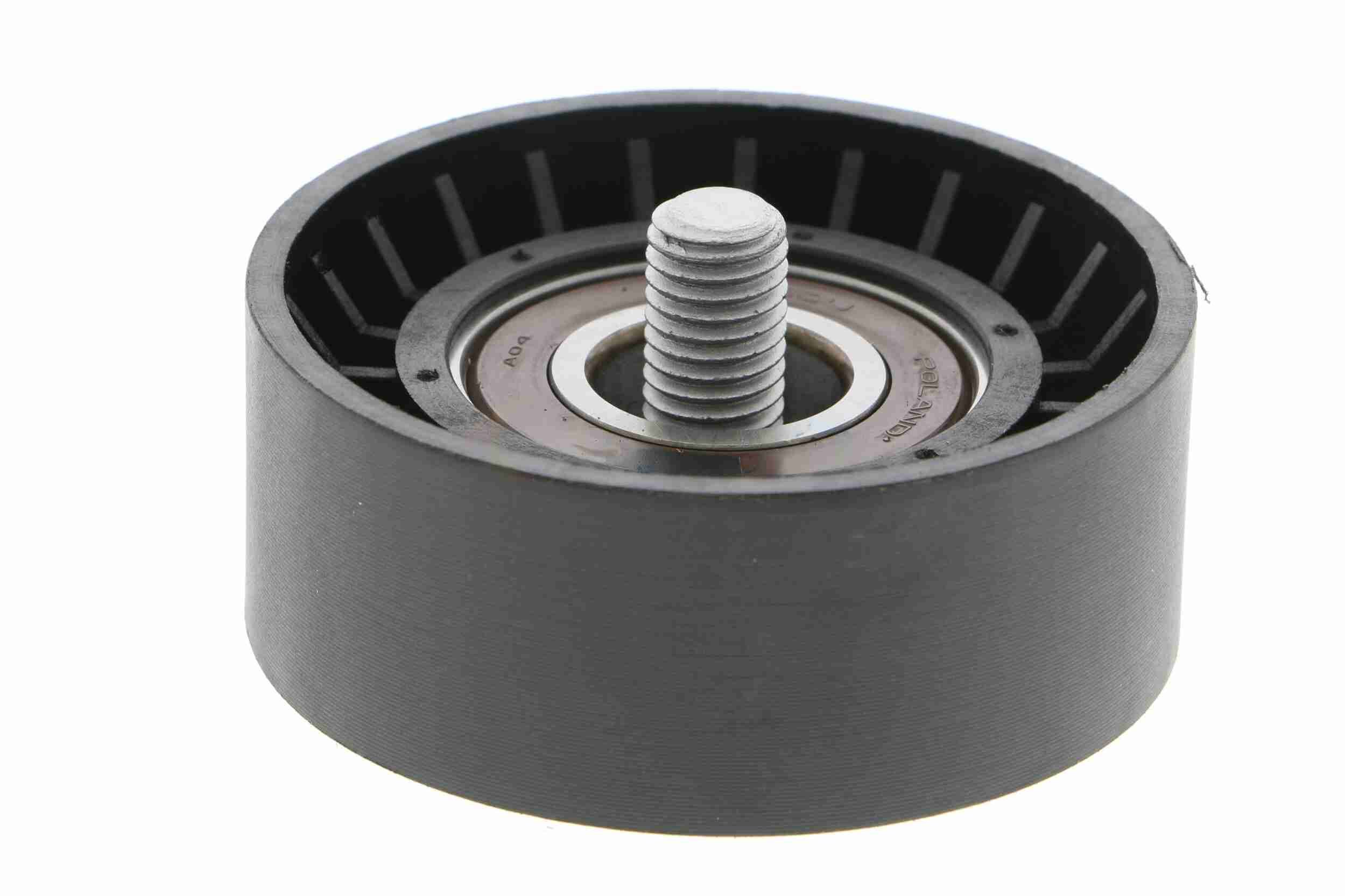 Spannrolle, Keilrippenriemen
