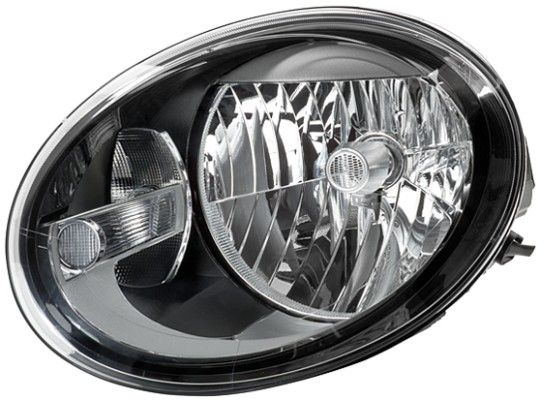 Hella 1L9 010 793-031 Hauptscheinwerfer
