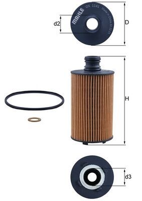 &Ouml;lfilter
