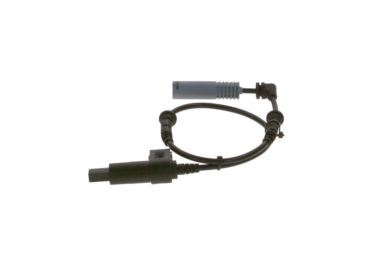 Sensor, Raddrehzahl