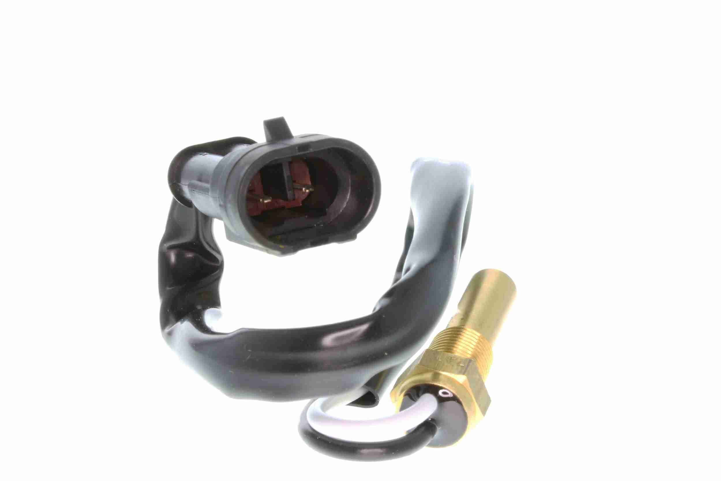 Sensor, K&uuml;hlmitteltemperatur