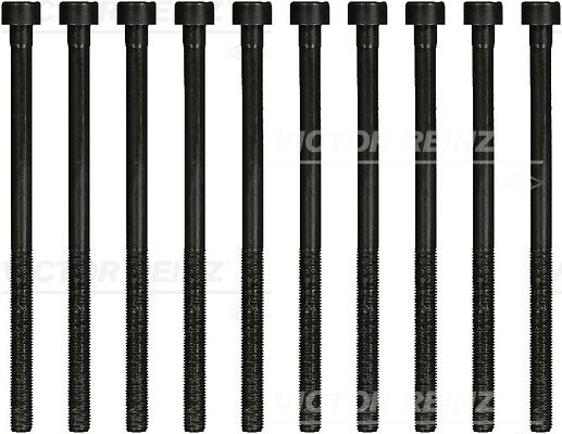 Zylinderkopfschraubensatz