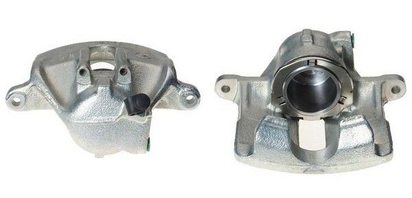 Bremssattel