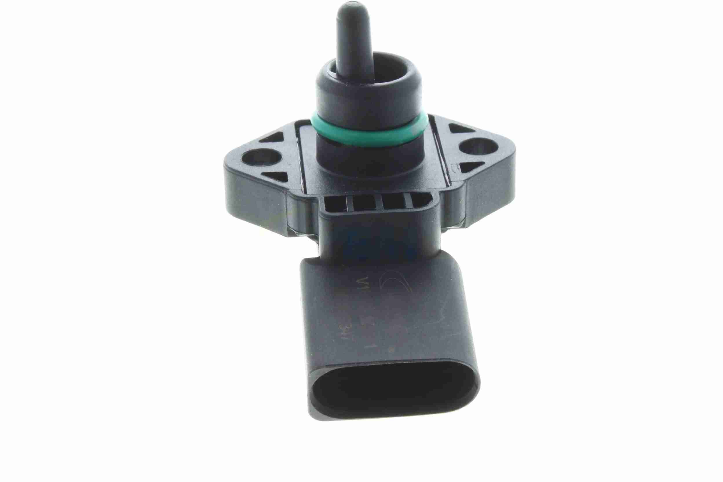 Sensor, Saugrohrdruck
