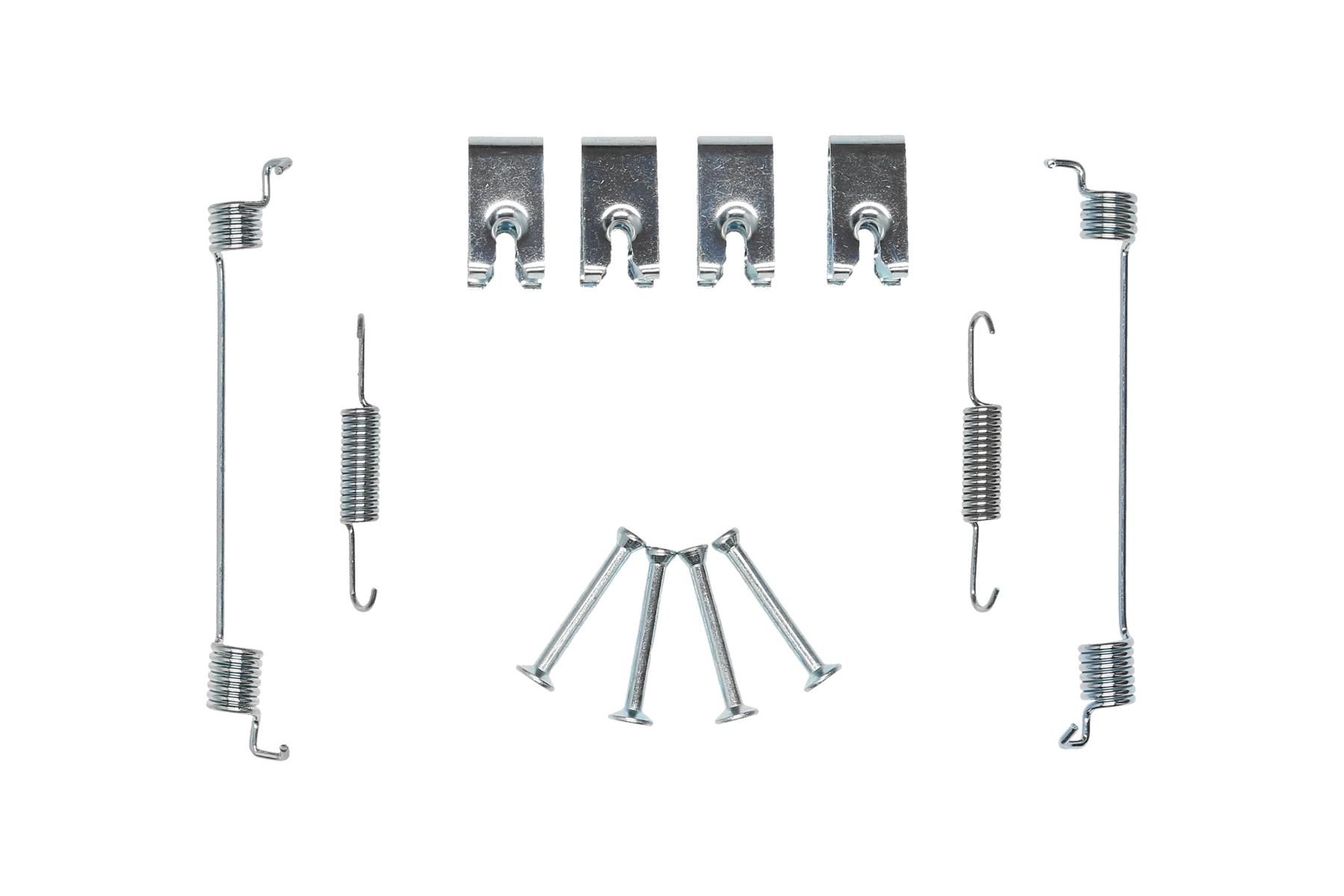 KAMOKA 1070063 - Zubeh&ouml;rsatz, Bremsbacken