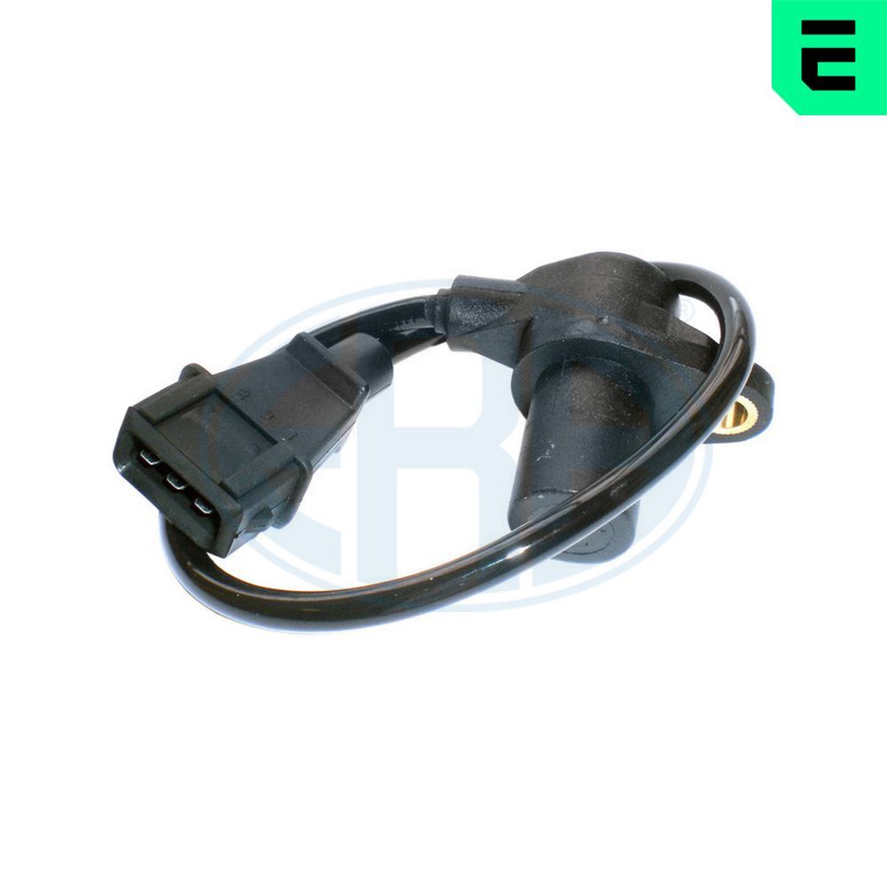 Impulsgeber, Kurbelwelle