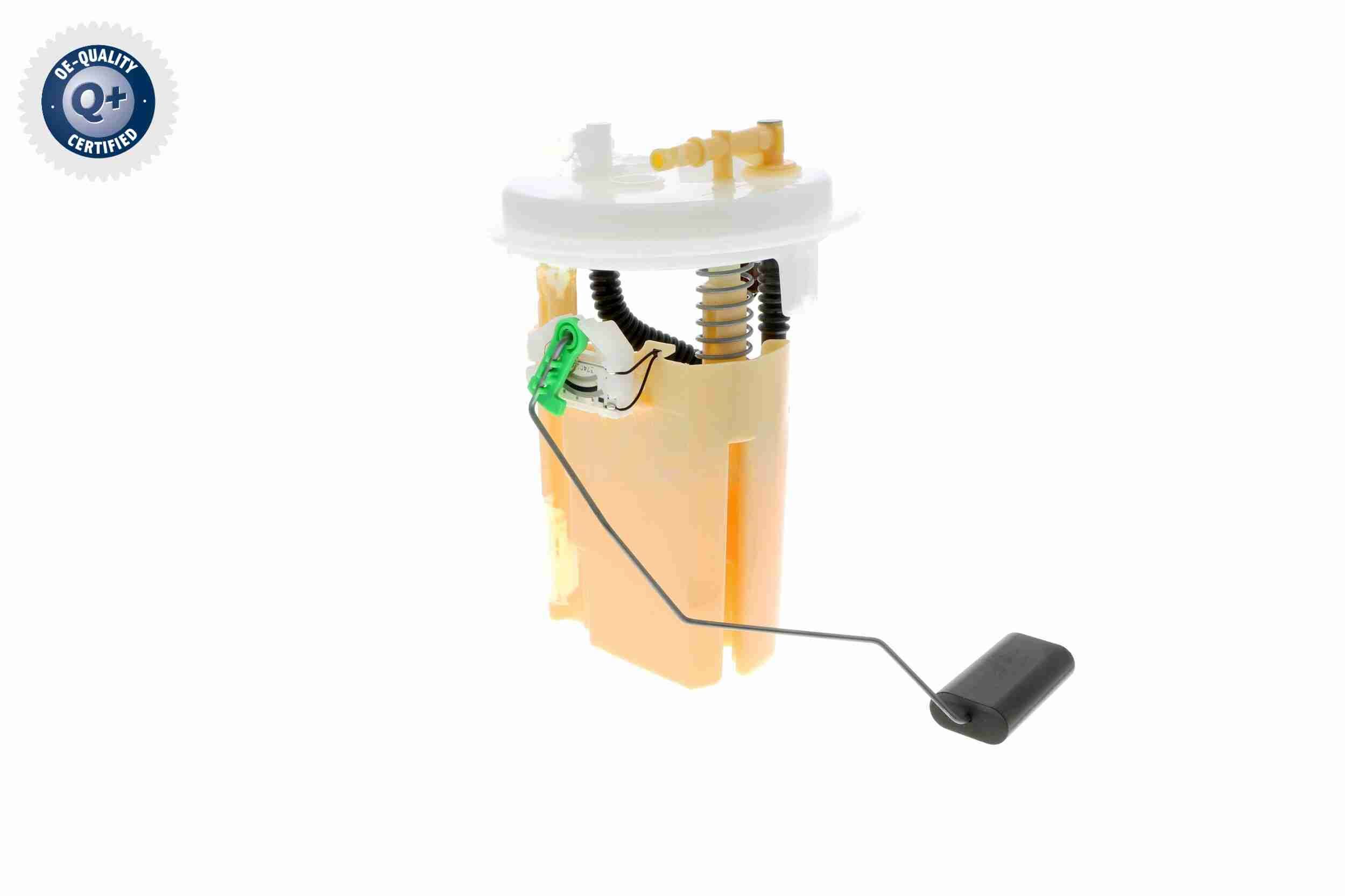 Sensor, Kraftstoffvorrat