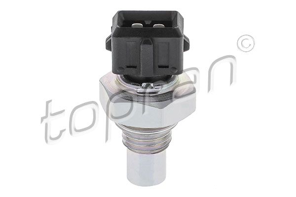 Sensor, K&uuml;hlmitteltemperatur