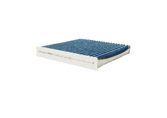 Filter, Innenraumluft Filter, Innenraumluft