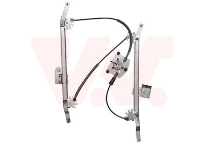 0378262 VAN WEZEL ablakemelő