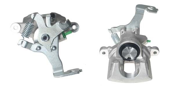 Bremssattel