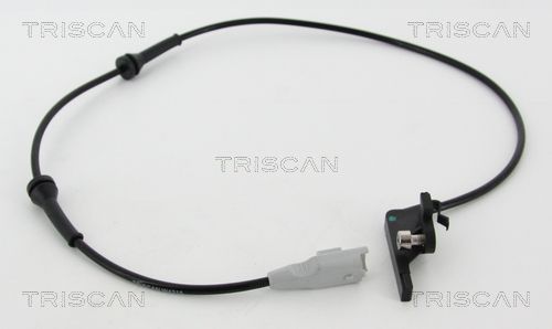 Sensor, Raddrehzahl