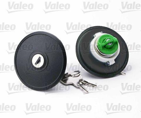 Verschluss, Kraftstofftank