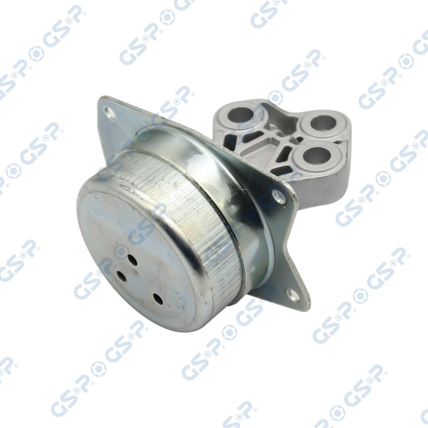 Soporte, motor