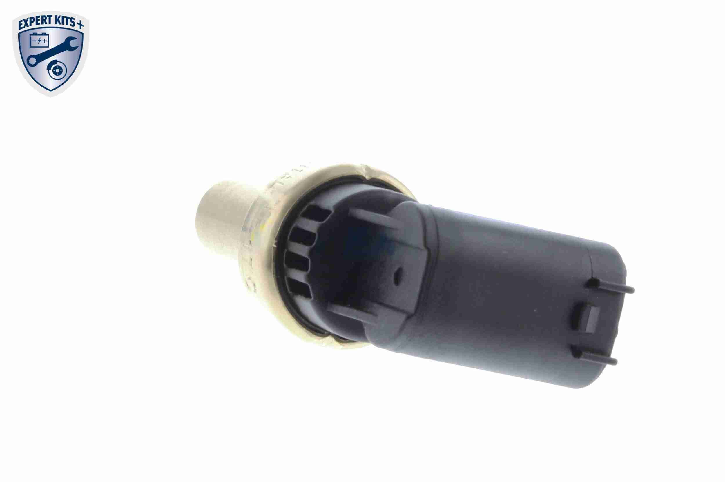 Sensor, K&uuml;hlmitteltemperatur