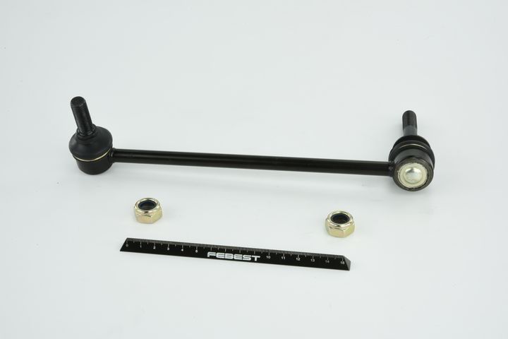 šarnyro stabilizatorius