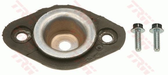 Federbeinstützlager