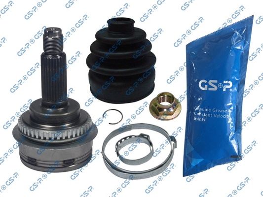 Joint Kit, drive shaft 856009