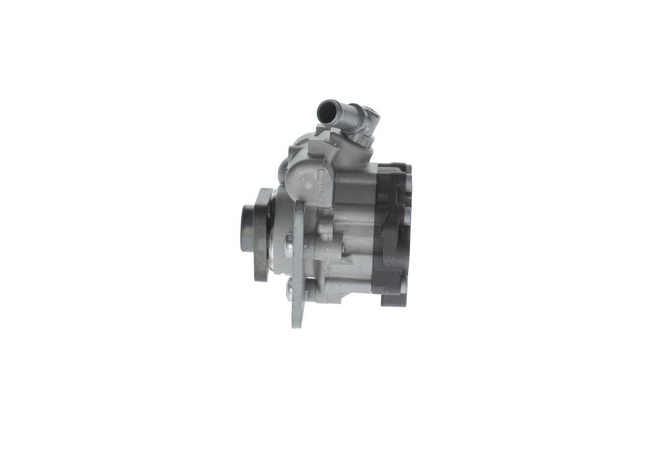 Hydraulikpumpe, Lenkung