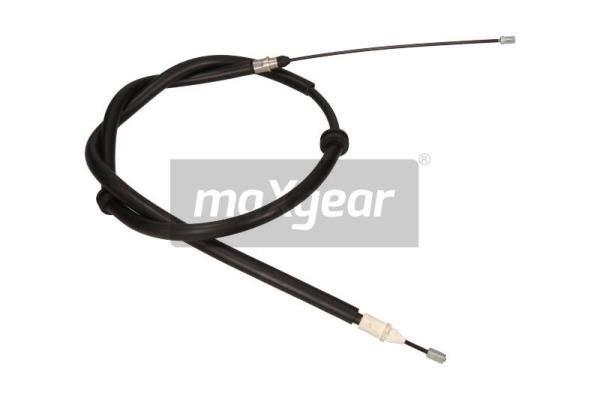 Maxgear 32-0700 Seilzug, Feststellbremse