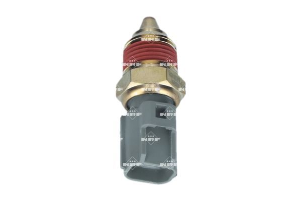 Sensor, Kühlmitteltemperatur