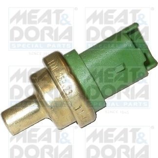 Sensor, coolant temperature 82132