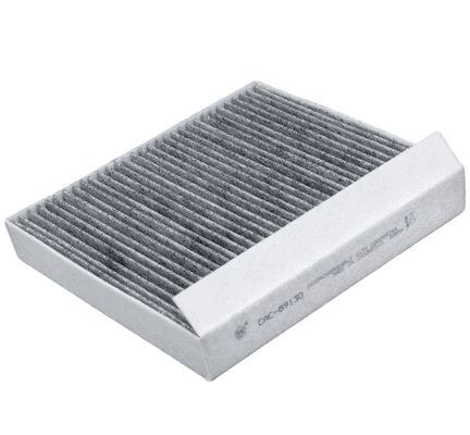 CABIN FILTER WACF0253 - TecDoc Only