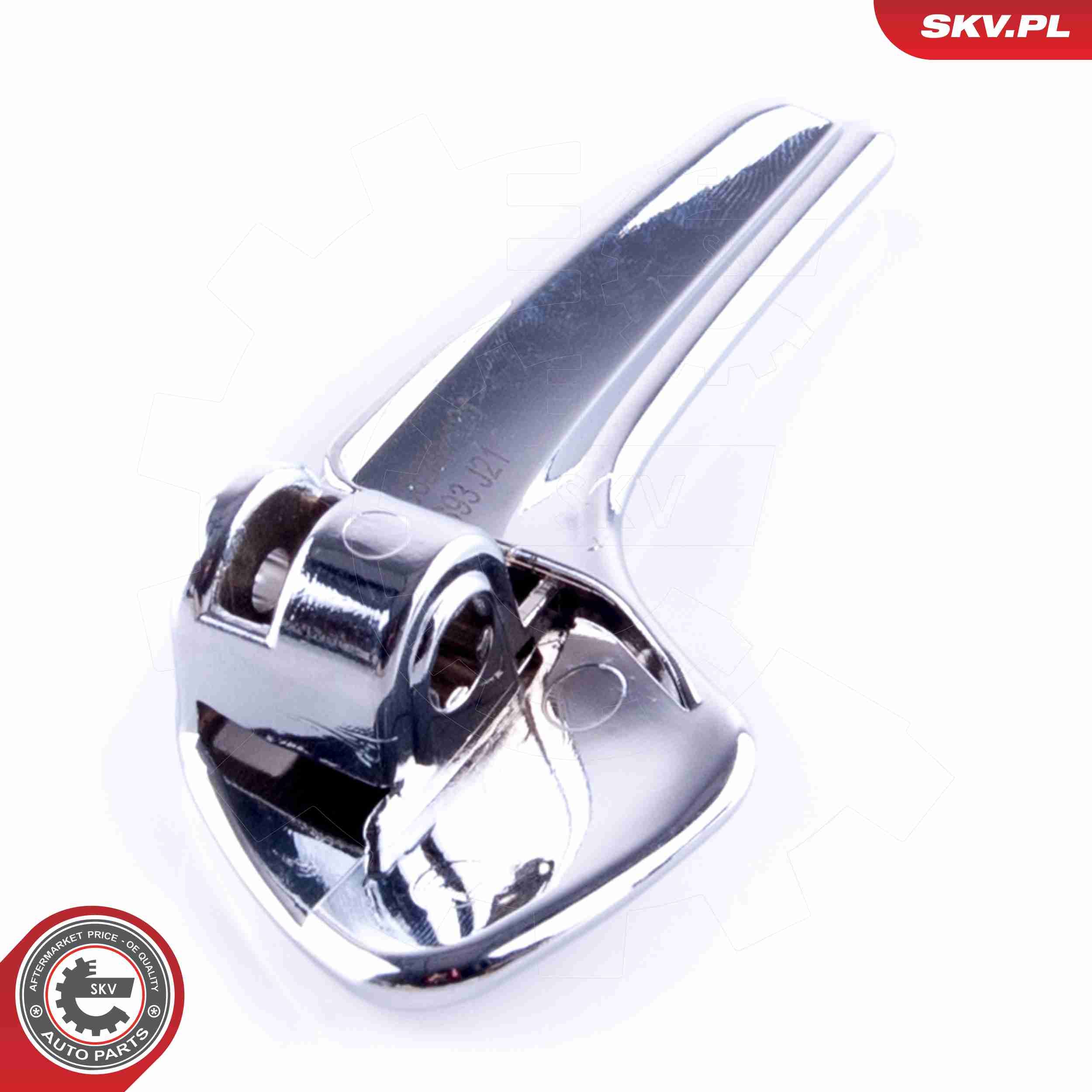 ESEN SKV 96SKV121 - T&uuml;rgriff, Innenausstattung