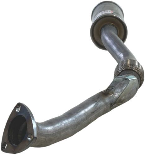 Vorschalldämpfer Vorschalldämpfer