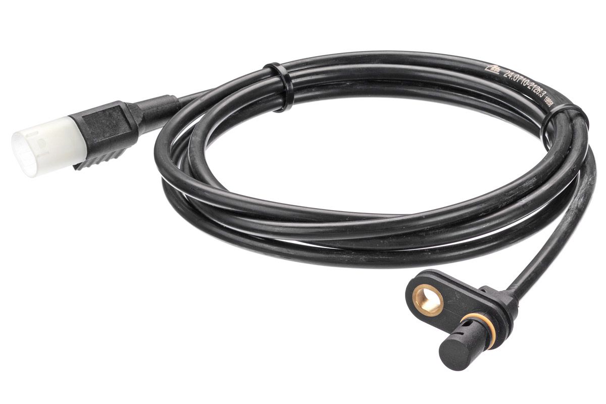 Sensor, Raddrehzahl Sensor, Raddrehzahl
