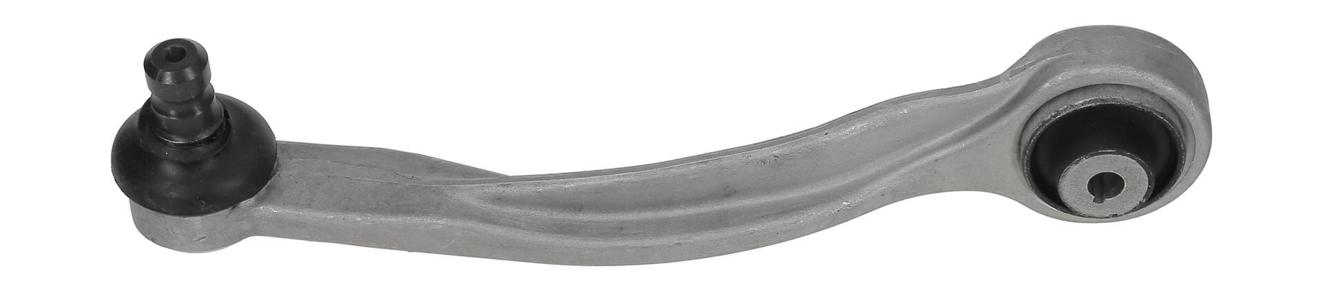 Lenker, Radaufhängung