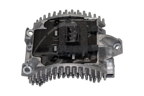 Steuerger&auml;t, Heizung/L&uuml;ftung