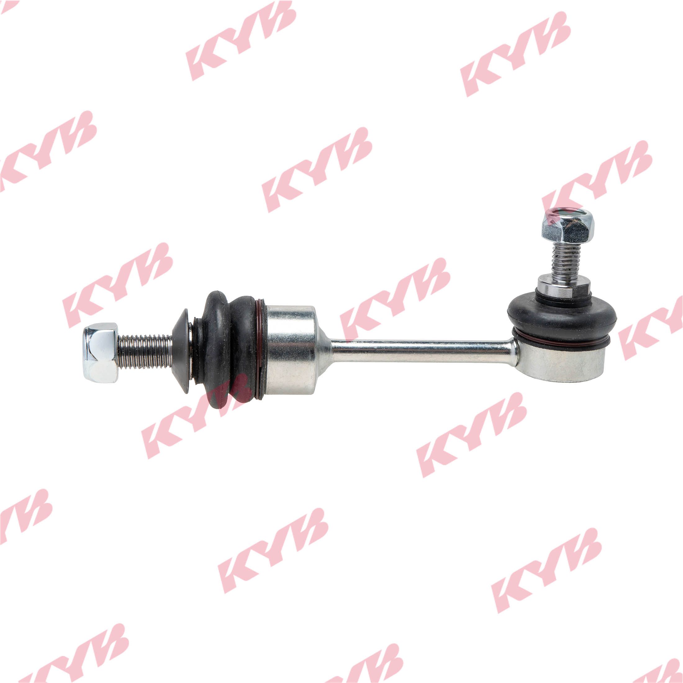 Stange/Strebe, Stabilisator