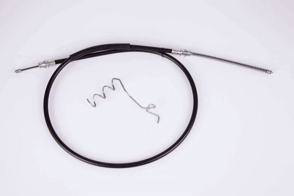 Cable de accionamiento, freno de estacionamiento