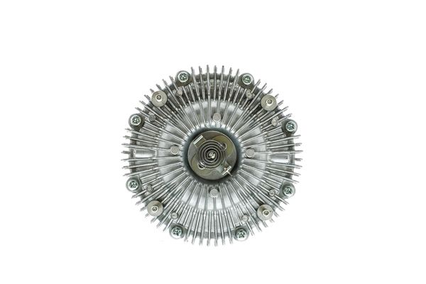 Acoplamiento, ventilador del radiador