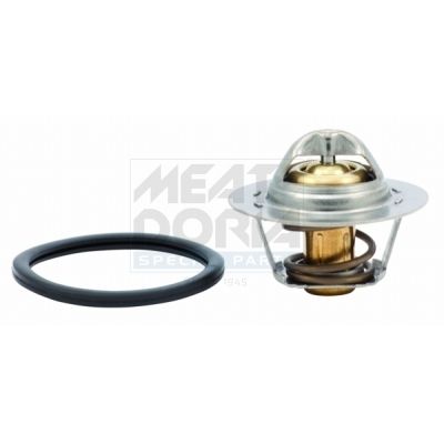 MEAT & DORIA 92242 - Thermostat, K&uuml;hlmittel