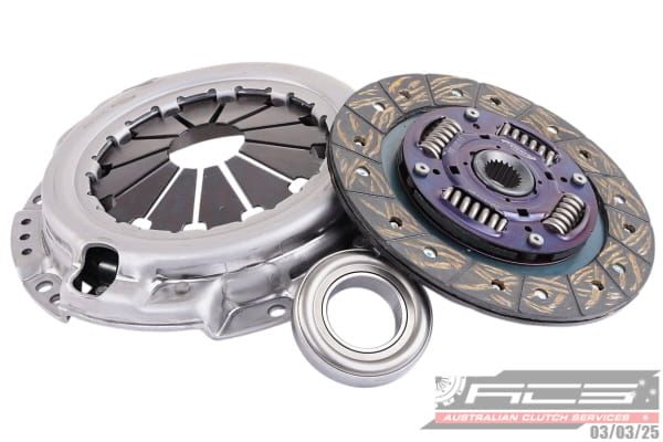 KIT STD TOYOTA T18 1.8L - TecDoc Only