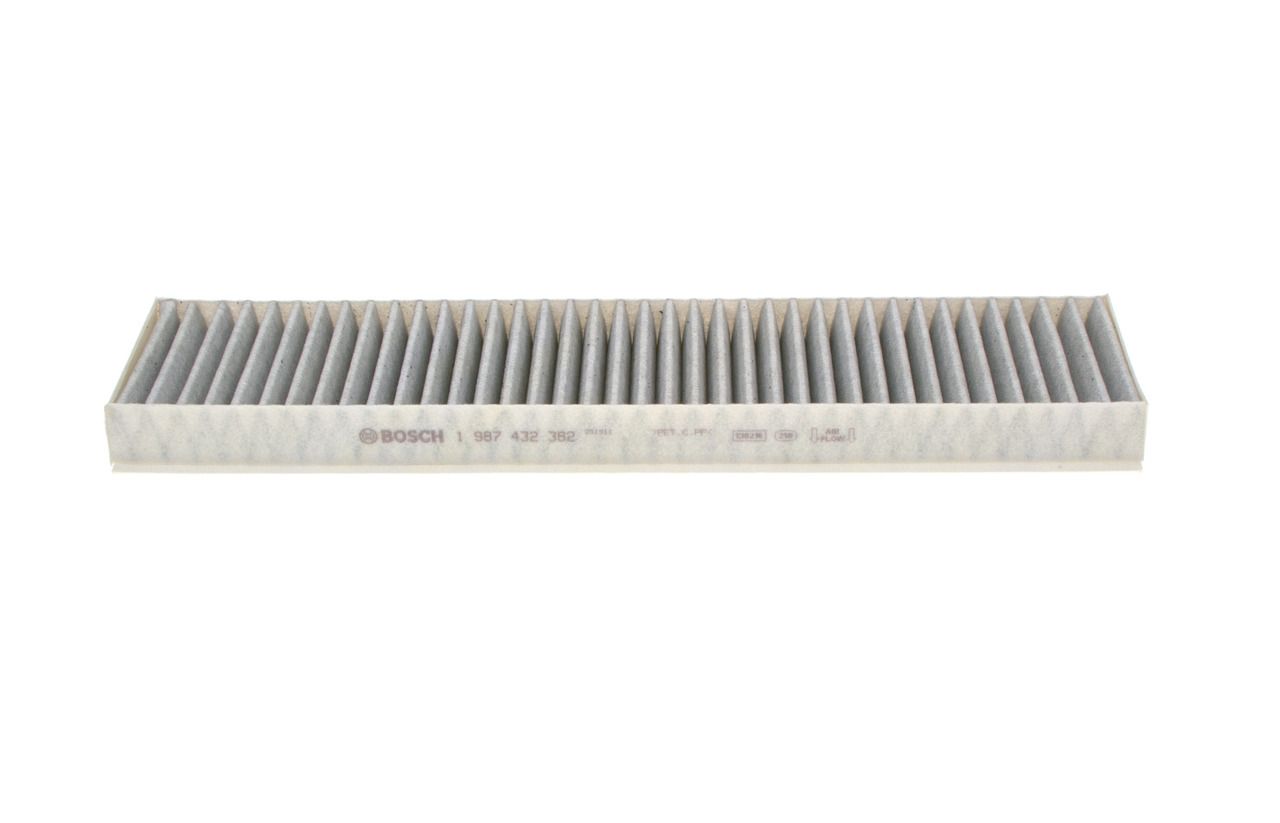 Filter, Innenraumluft Filter, Innenraumluft