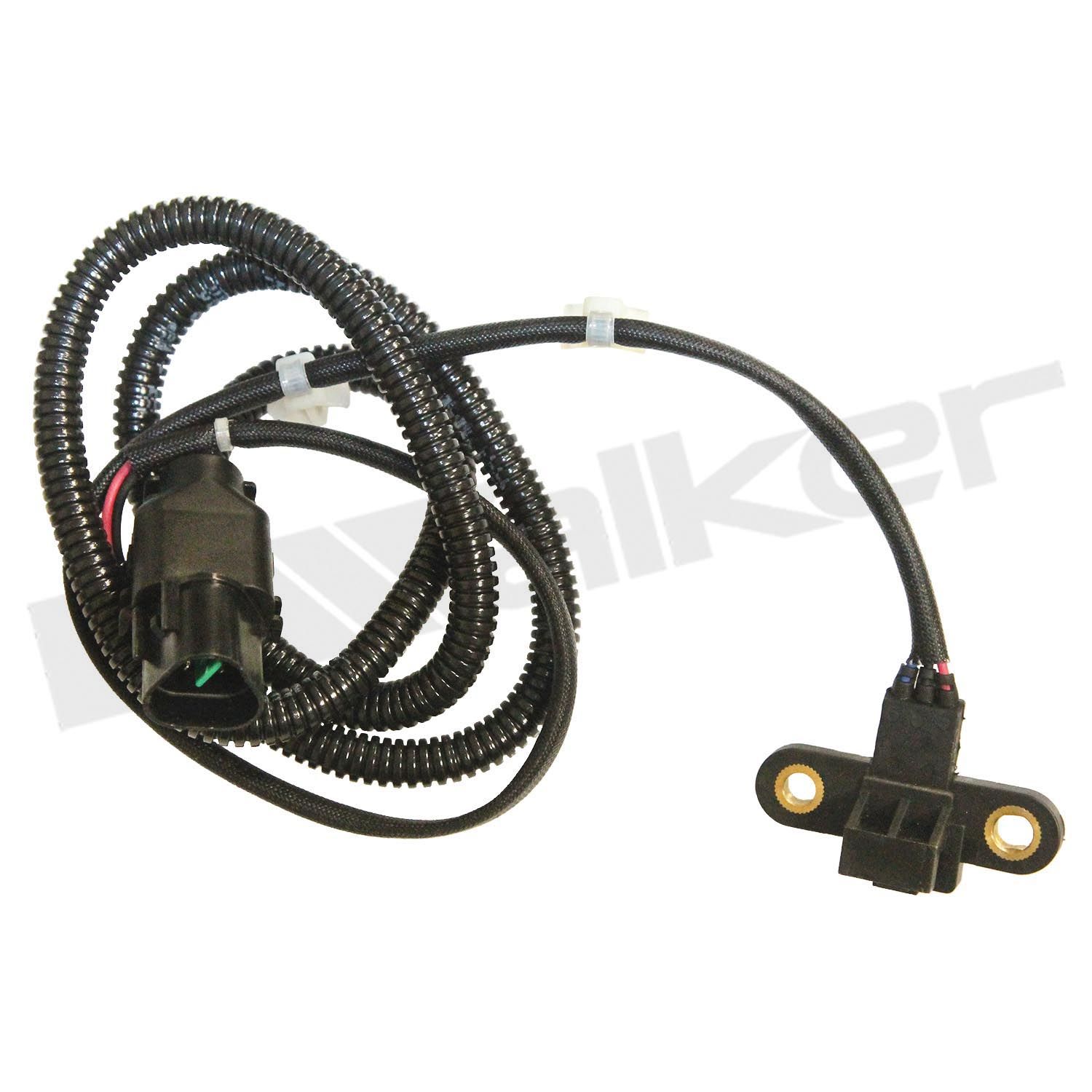 Sensor posición de cigueñal